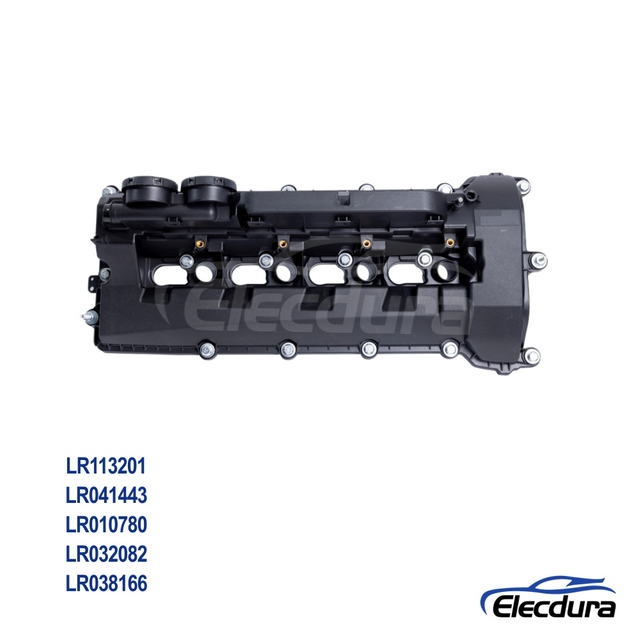 Couvercle de soupape moteur Land Rover LR113201 pour Range Rover Sport L494 AJ133
