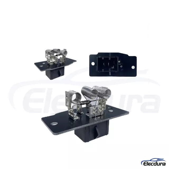 Sostituzione all'ingrosso aftermarket della resistenza del motore del ventilatore del riscaldatore E3AZ19A706A