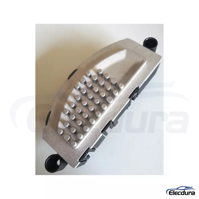 8T0820521F Αντιστάτης κινητήρα ανεμιστήρα θερμαντήρα μετά την αγορά χονδρική αντικατάσταση