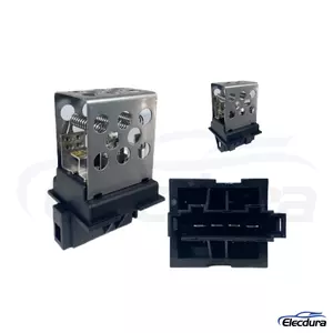 6U0959623 Velkoobchodn&iacute; v&yacute;měna odporu motoru ventil&aacute;toru topen&iacute;