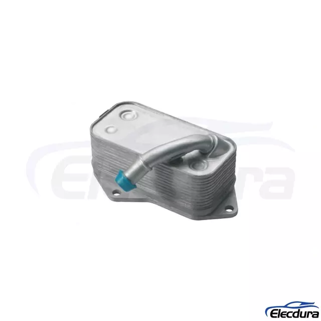 5989070201 BMW 1 (F21) 125 i Engine Oil Cooler อุปทานขายส่งทดแทนหลังการขาย