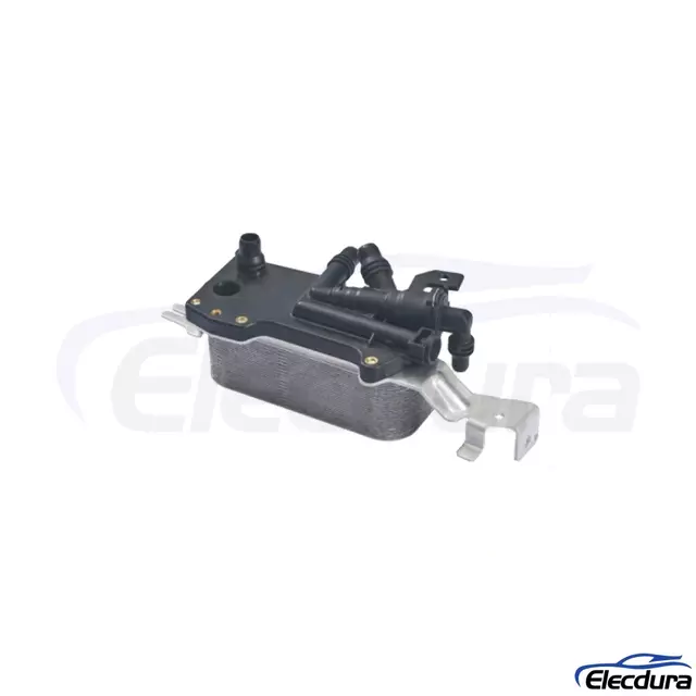 17217638579 BMW 340 Motor&ouml;lk&uuml;hler Aftermarket-Ersatzgro&szlig;handel