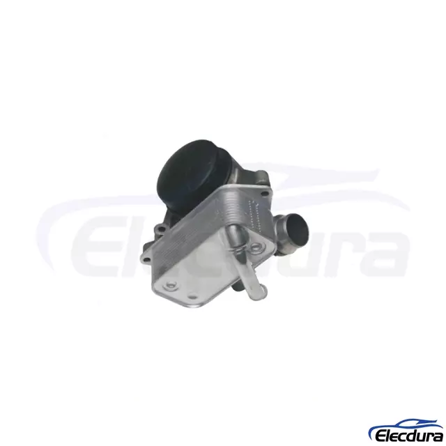 11428637812 Fornitura all'ingrosso di sostituzione aftermarket del radiatore dell'olio motore BMW M2
