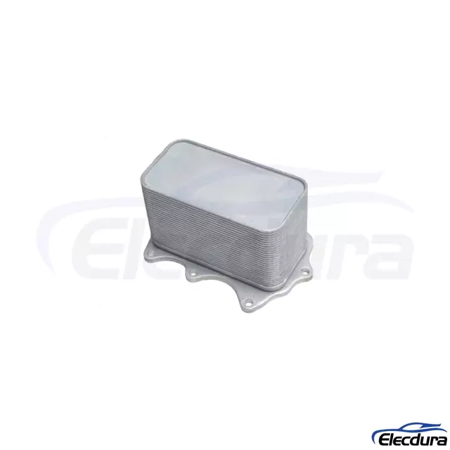 11428583901 BMW 1 (F21) M 140 i xDrive motoroliekoeler aftermarket vervangende groothandelslevering