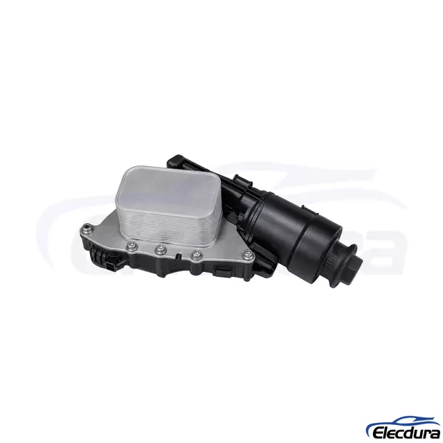 11428585237 BMW 2 Gran Tourer (F46) 218 ​​d xDrive Motorov&yacute; olejov&yacute; chladič n&aacute;hradn&iacute; velkoobchodn&iacute; dod&aacute;vky