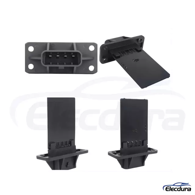 SW11417C Verwarmingsventilator Motorweerstand aftermarket groothandel vervanging