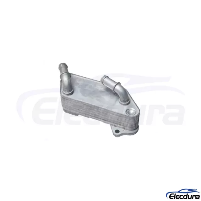 55565996 Cadillac / Opel / Saab / Vauxhall Motor&ouml;lk&uuml;hler Aftermarket-Ersatz f&uuml;r Gro&szlig;importeure