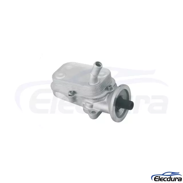 24101562 N&aacute;hradn&iacute; chladič motorov&eacute;ho oleje General Motors pro velkoobchodn&iacute; dovozce