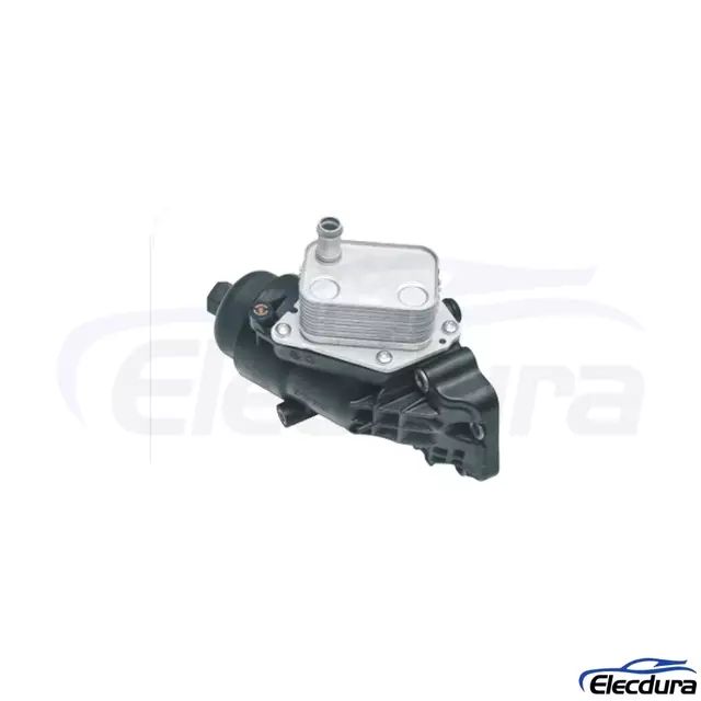 26310-2A520 Reemplazo del mercado de accesorios del enfriador de aceite del motor Hyundai / Kia para importadores mayoristas
