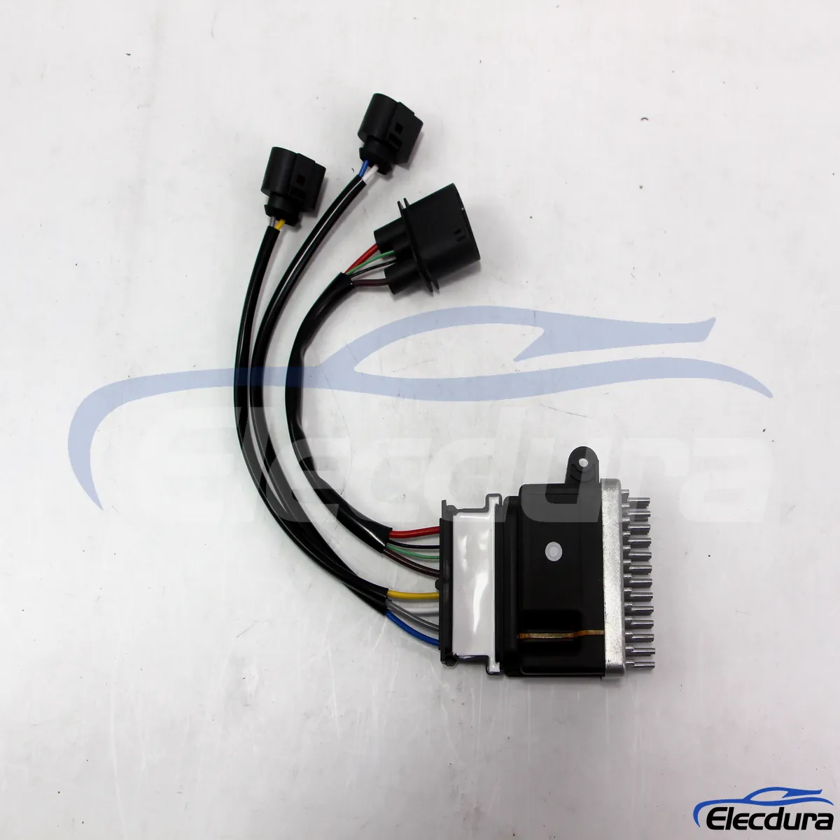 Aftermarket Steuermodul f&uuml;r K&uuml;hlerl&uuml;fter 8K0959501C f&uuml;r Importeure und Gro&szlig;h&auml;ndler