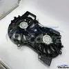 Audi Conjunto del ventilador de refrigeraci&oacute;n del radiador OE reemplazo 4F0121207A suministro de piezas a granel