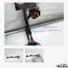 Volkswagen GTI, Golf, Jetta, Passat, CC, Tiguan, Eos, Rabbit, R32 Ventilator de răcire Modul 3C0959455F pentru aftermarket...