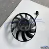 4H0959455 AC remplacement du ventilateur de refroidissement du radiateur pour les ateliers de r&eacute;paration Audi