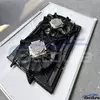 Ανταλλακτικό κινητήρα Audi Engine Cooling Fan OE 4H0959455AD χύμα ανταλλακτικών