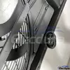 BMW Brushless Radiator Cooling Fan Assembly OE n&aacute;hradn&iacute; 64506908030 dod&aacute;vka hromadn&yacute;ch d&iacute;lů