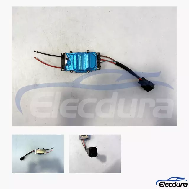 1137328080 BMW K&uuml;hlerl&uuml;fter-Steuermodul Aftermarket-Gro&szlig;handelsersatz