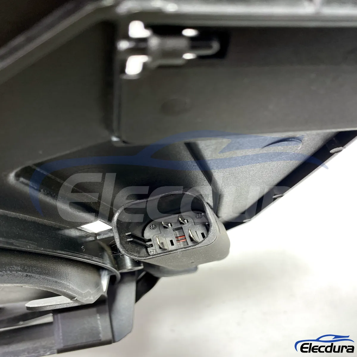 BMWブラシレスラジエーター冷却ファン OE交換17428591441バルク部品供給