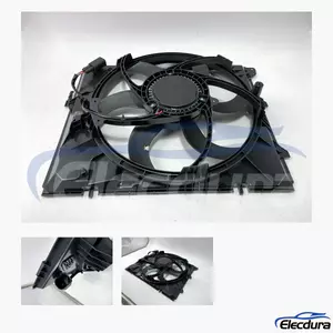 17427547305 BMW K&oslash;ler K&oslash;leventilatorenhed eftermarkedet engros udskiftning