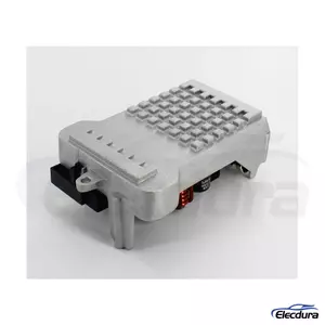 2308216451 Reemplazo al por mayor del mercado de accesorios del resistor del motor del ventilador del calentador