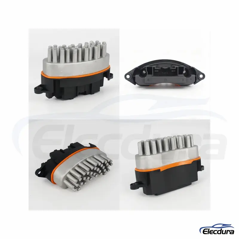 3S7H19E624AB Ford Mondeo Mk3 Topen&iacute; Rezistor motoru ventil&aacute;toru topen&iacute; velkoobchod s n&aacute;hradn&iacute;mi d&iacute;ly