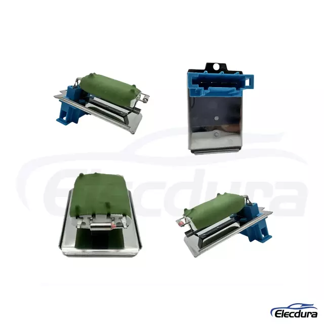 95VW-18B647-RC Ford Galaxy Interior Blower Resistor aftermarket χονδρική