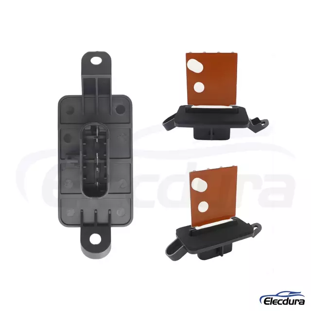 Rezystor silnika dmuchawy nagrzewnicy Chevrolet 813400432 hurtowa wymiana na rynku wt&oacute;rnym