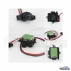 R&eacute;sistance de ventilateur de moteur de ventilateur de chauffage, pour Renault Trafic Vivaro 2001 – 2014 7701050325, remplacement en gros sur le march&eacute; des pi&egrave;ces de rechange, 2001 – 2014