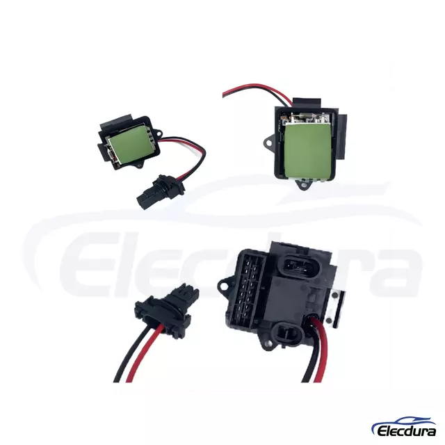 Renault varmebl&aelig;ser motor modstand 7701046061 eftermarked engros udskiftning