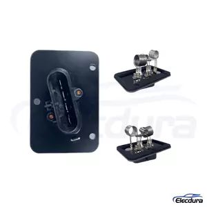 R&eacute;sistance de moteur de ventilateur de chauffage 52473132, pour remplacement en gros, pour Buick, march&eacute; secondaire, 52473132