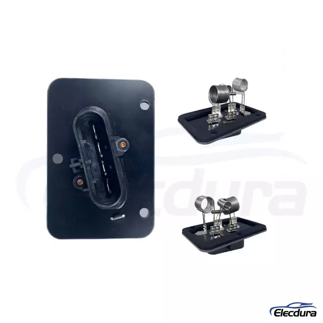 52473132 Varmebl&aelig;sermotormodstand 52473132 til Buick eftermarkedet engros udskiftning