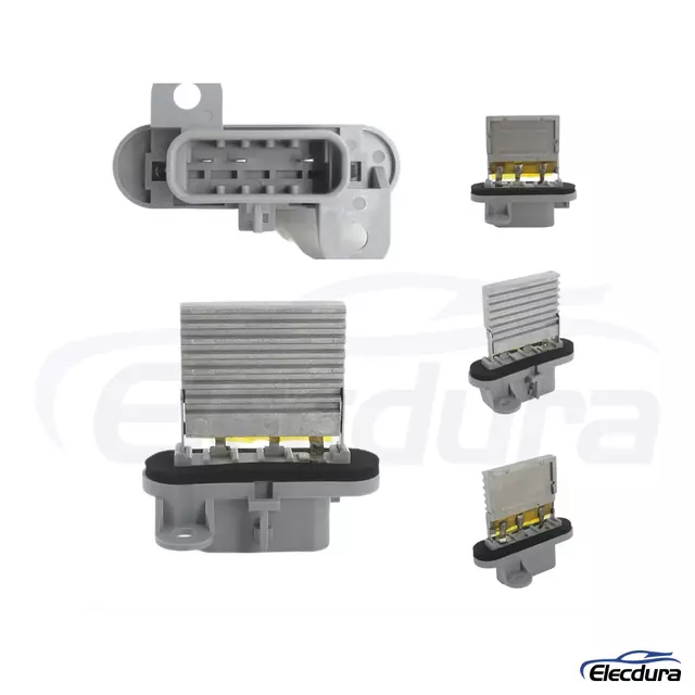 SW11327C fűtőventill&aacute;tor motor ellen&aacute;ll&aacute;s SW11327C Pontiac ut&aacute;ngy&aacute;rtott nagykereskedelmi csere