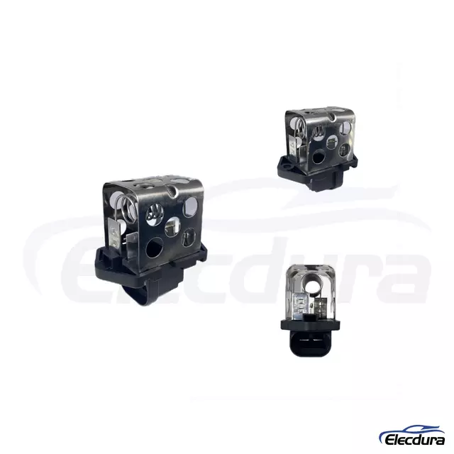 6001549117 Sostituzione all'ingrosso aftermarket della resistenza del motore del ventilatore del riscaldatore