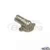 1W7Z-8592-AA เทอร์โมสตัทน้ำหล่อเย็นเครื่องยนต์สำหรับ FORD