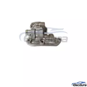 8-97139604-3 Thermostat de liquide de refroidissement moteur pour ISUZU
