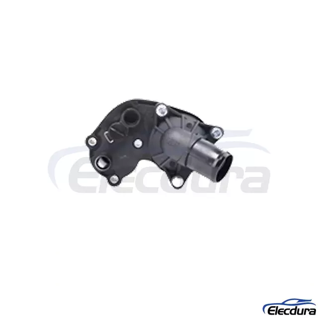 FORD i&ccedil;in 6L2Z-8592-FA Motor Soğutma Suyu Termostatı