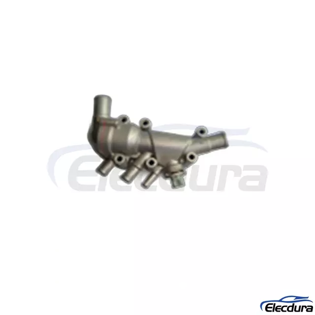 XS6E-8A586-AL Termostat chladic&iacute; kapaliny motoru pro FORD
