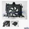 4515000600 Mercedes-Benz Brushless Hűtőventil&aacute;tor-egys&eacute;g ut&aacute;ngy&aacute;rtott nagykereskedelmi csere