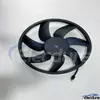 1685000193 Ř&iacute;dic&iacute; modul chladic&iacute;ho ventil&aacute;toru chladiče pro opravny a dovozce Mercedes-Benz