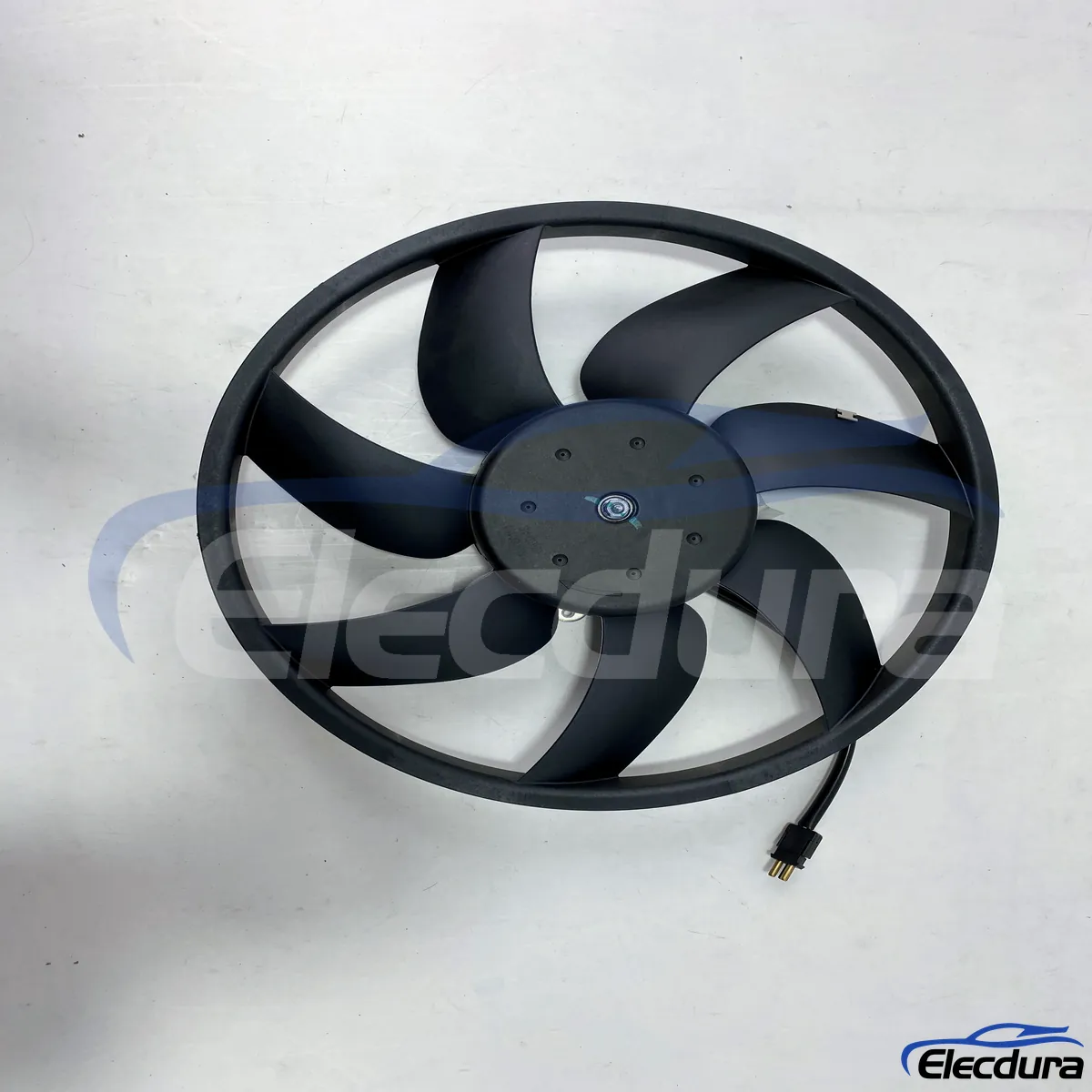 1685000193 Ř&iacute;dic&iacute; modul chladic&iacute;ho ventil&aacute;toru chladiče pro opravny a dovozce Mercedes-Benz