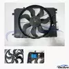 2465000064 Mercedes-Benz K&oslash;ler K&oslash;ler Ventilator Montering eftermarked engros udskiftning