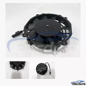 A4638351000 Mercedes-Benz hűtőventil&aacute;tor ut&aacute;ngy&aacute;rtott nagykereskedelmi csere