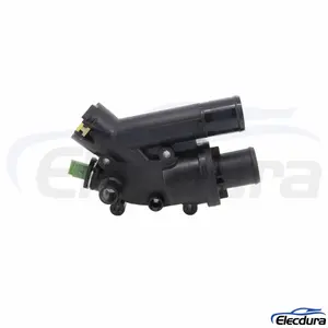 C2S44028 Motorkoelvloeistofthermostaat voor Land Rover