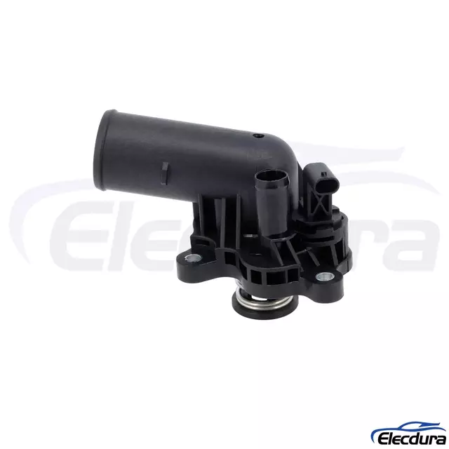 Rakitan Termostat Standar 4893926AF untuk Jeep RAM