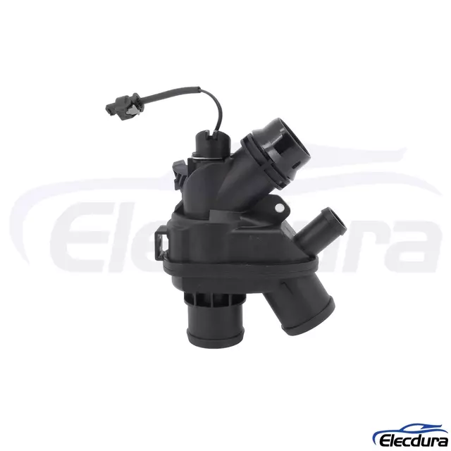 LR107288 Termostat chladic&iacute; kapaliny motoru pro Land Rover
