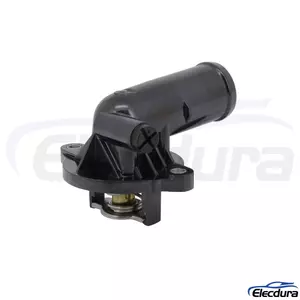 5184977AE Termostat płynu chłodzącego silnika do Alfa Romeo