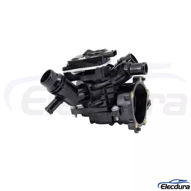 Termostato de refrigerante del motor 1306600XEC71 para Great Wall
