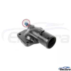 Citroen Peugeot i&ccedil;in 1336.V5 2.2 HDI Termostat Versiyonu