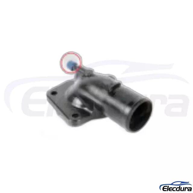 1336.V5 2.2 HDI Version Thermostat pour Citro&euml;n Peugeot