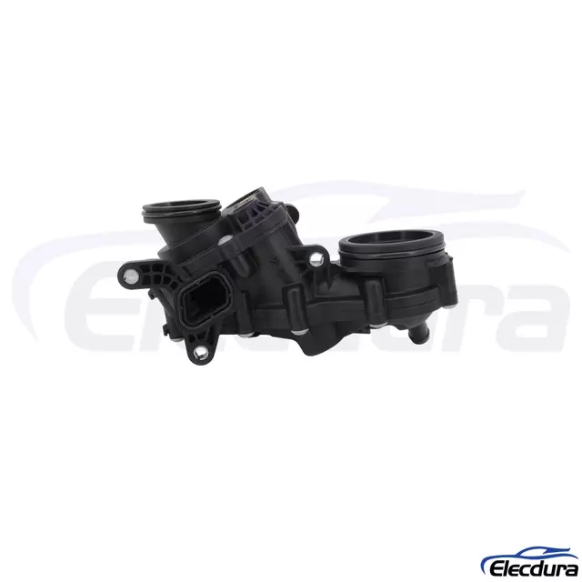 059121111CT Termostat Pendingin Mesin untuk AUDI