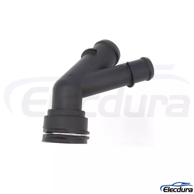 5Q0122291DA Termostat lichid de răcire motor pentru SKODA
